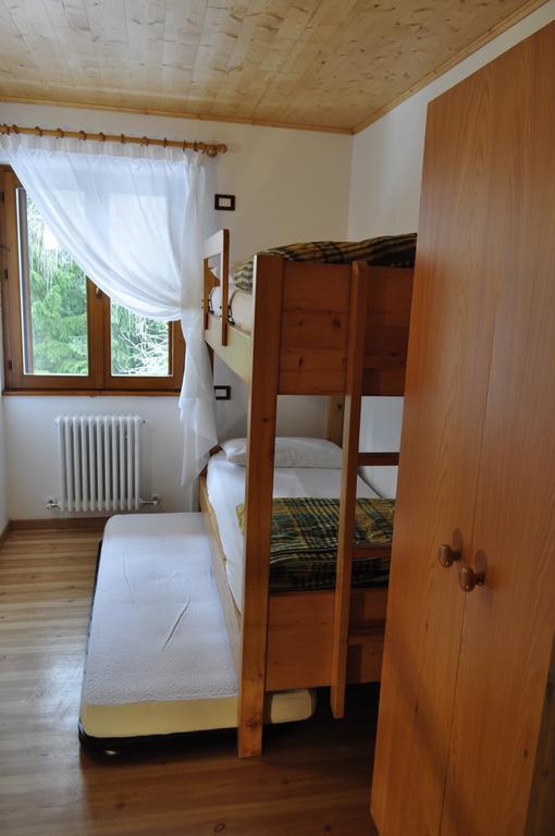 Casa Del Roccolo Apartment Folgarida Room photo