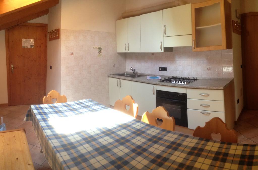 Casa Del Roccolo Apartment Folgarida Room photo